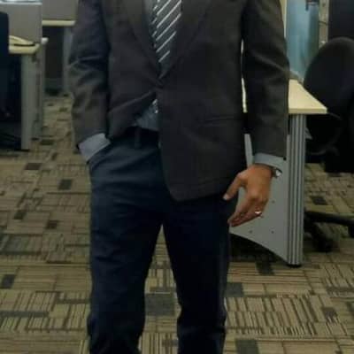 Mohd Raheem