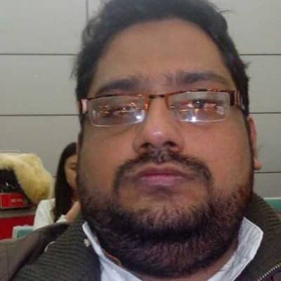 Raj