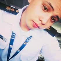 james