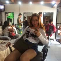 Kharrynne Genon