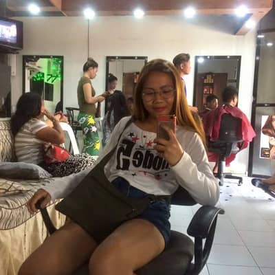 Kharrynne Genon