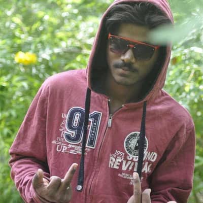 mohan das