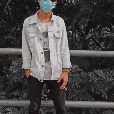 daniel syahputra