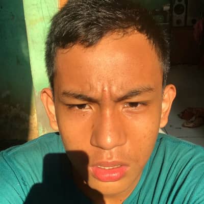 albian ramadhani