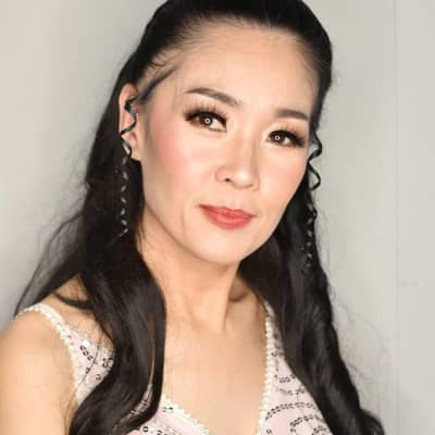 Lia Angelica