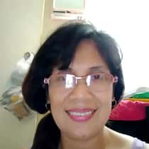 Thelma Ulep