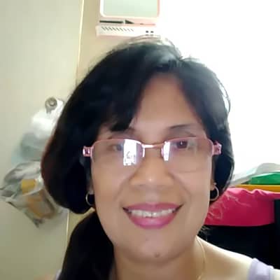 Thelma Ulep