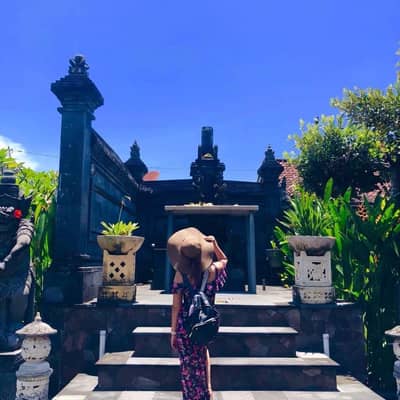 Eaindra