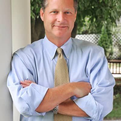 Steve Schmidt