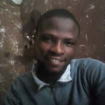 oshodi sunday