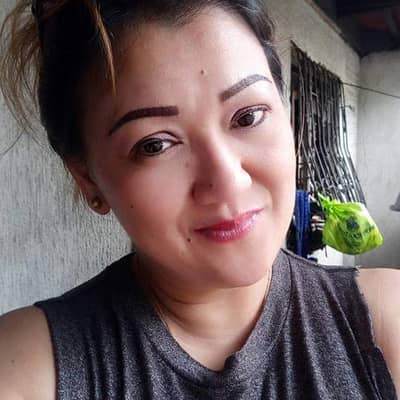 Lhiza Manansala