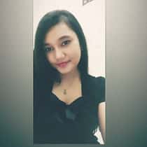 Julia Sinaga