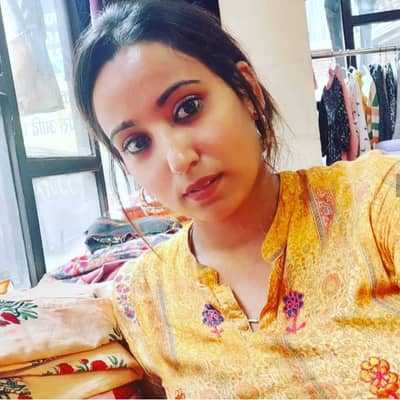 Rubi Basnet