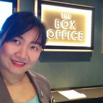 Imelda Pascual
