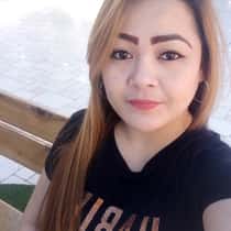 Mary Jean