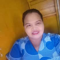 Gladys hope batlag