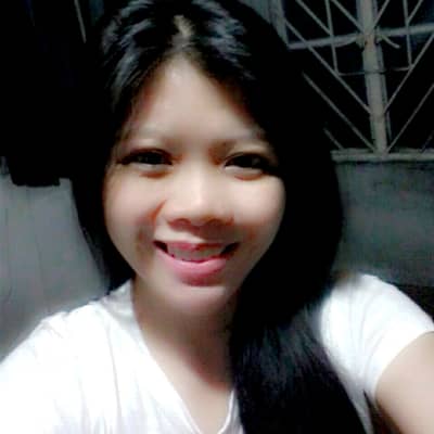 Angelie Soriano