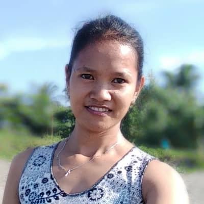 maye