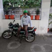 vikash