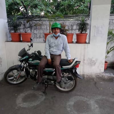 vikash