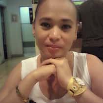 Irene Grace Guevarra
