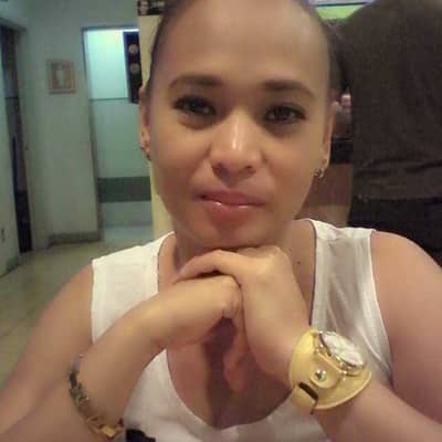 Irene Grace Guevarra