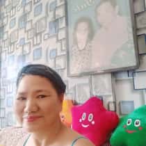Maria Fe Yulo