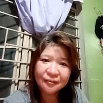 Rowena Mangalinao