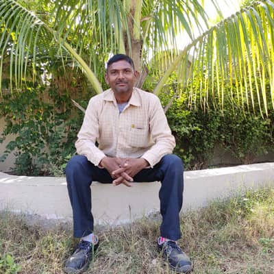 ashok Gohel