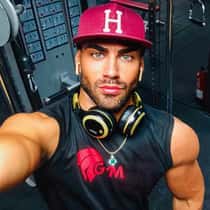 Lucas montano