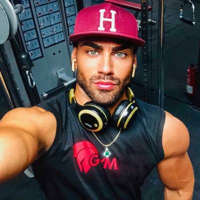 Lucas montano