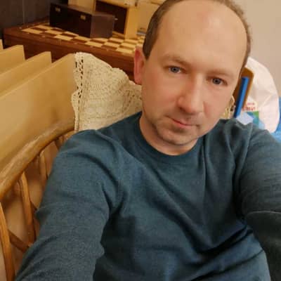 krisczajka
