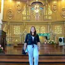 Jerlyn G Panoy