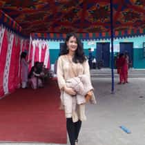 Aayushma Chhetri