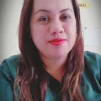 Happy Bustamante