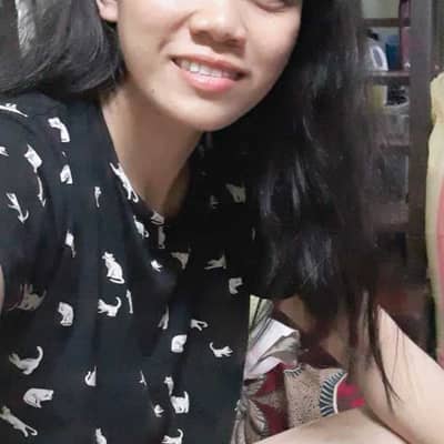 Dana Cahilig