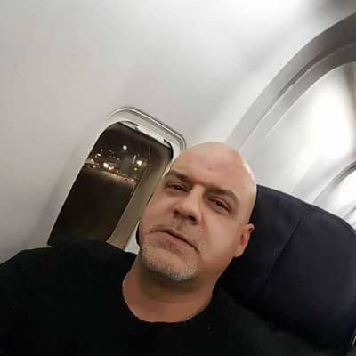 Michael Houston