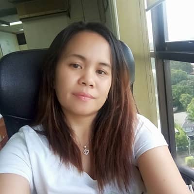 Nancy Castillo Biag