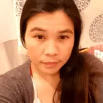 Jeneth Lumanas Bansig