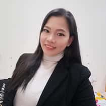 Charen jane Cadivida