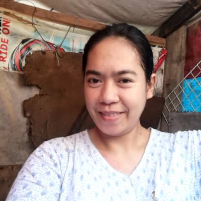 Jezel p. Nugas