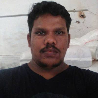 ramkumar