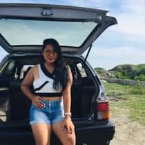 Jes oraza
