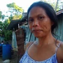 Rodela Antonio Bensurto