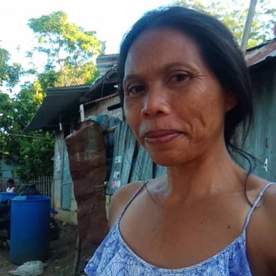 Rodela Antonio Bensurto