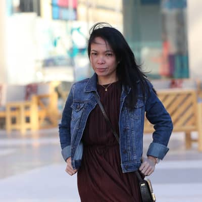 Lannie leonida