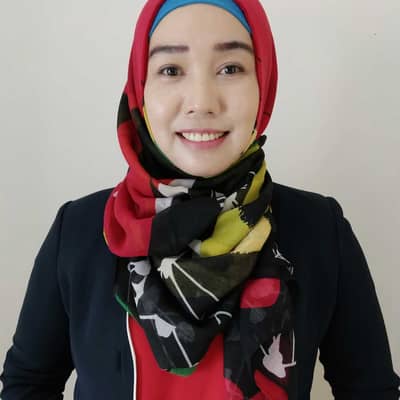 Novita Sari