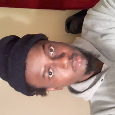Amadou Diop
