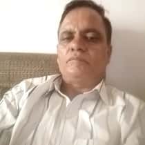 Vikesh Darji