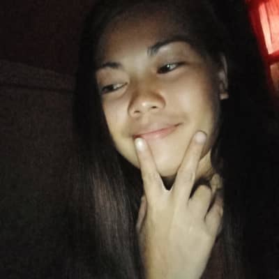 Sheilla Marie jacaban